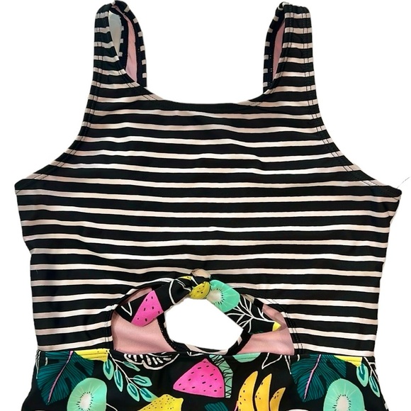 Volcom Juiced One Piece - Picture 5 of 12